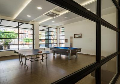 Inmobiliaria Issa Saieh Apartaestudio Arriendo, Alto Prado, Barranquilla imagen 7