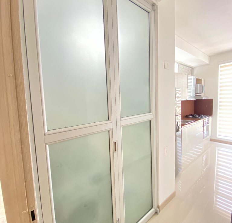Inmobiliaria Issa Saieh Apartaestudio Arriendo, Alto Prado, Barranquilla imagen 2