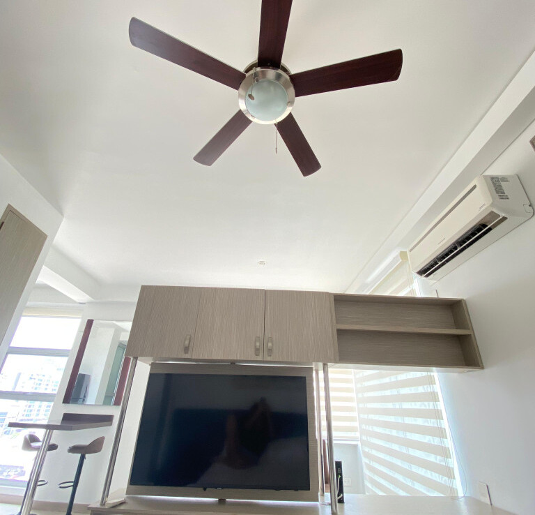 Inmobiliaria Issa Saieh Apartaestudio Arriendo, Alto Prado, Barranquilla imagen 3