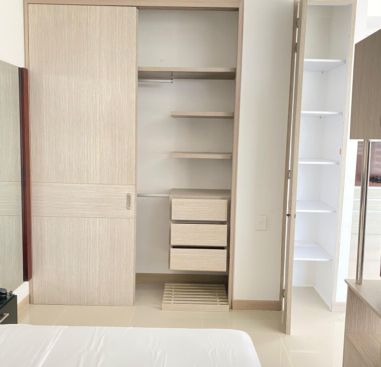 Inmobiliaria Issa Saieh Apartaestudio Arriendo, Alto Prado, Barranquilla imagen 5