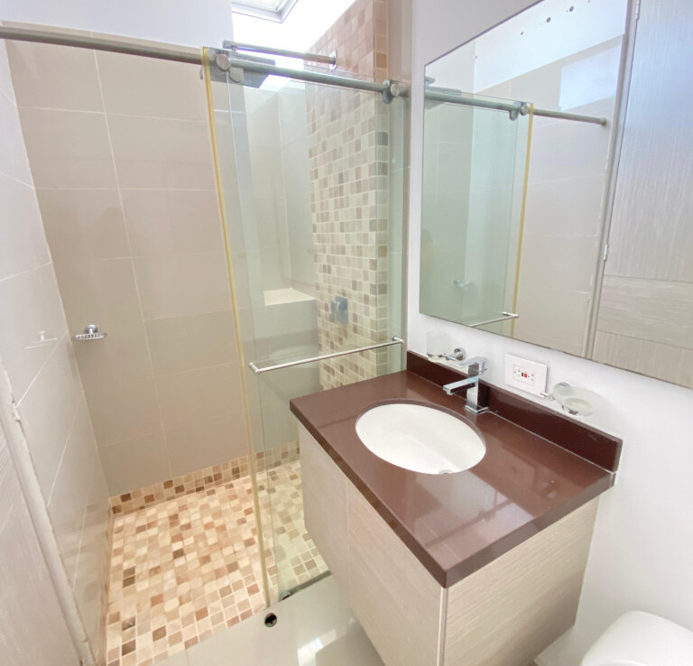 Inmobiliaria Issa Saieh Apartaestudio Arriendo, Alto Prado, Barranquilla imagen 6