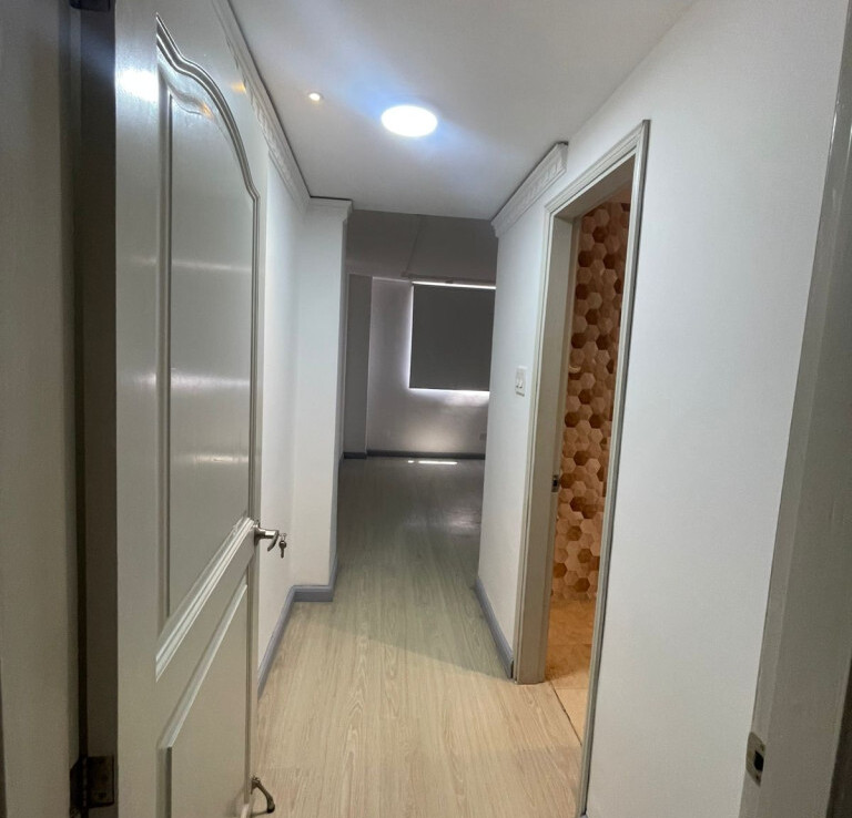 Inmobiliaria Issa Saieh Apartamento Arriendo, Santa Mónica, Barranquilla imagen 9
