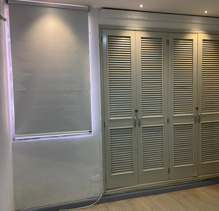 Inmobiliaria Issa Saieh Apartamento Arriendo, Santa Mónica, Barranquilla imagen 11