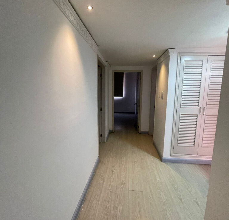 Inmobiliaria Issa Saieh Apartamento Arriendo, Santa Mónica, Barranquilla imagen 14