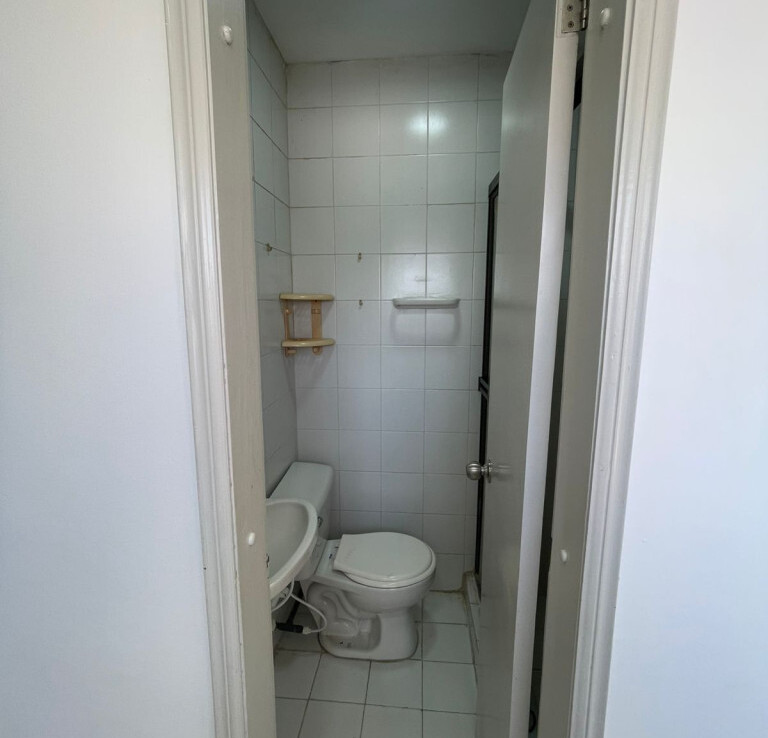 Inmobiliaria Issa Saieh Apartamento Arriendo, Santa Mónica, Barranquilla imagen 18