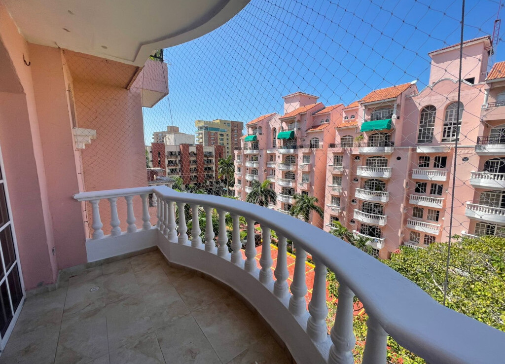 Inmobiliaria Issa Saieh Apartamento Arriendo, Santa Mónica, Barranquilla imagen 0