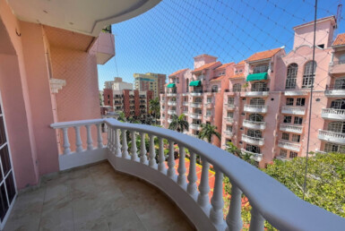 Inmobiliaria Issa Saieh Apartamento Arriendo, Santa Mónica, Barranquilla imagen 0
