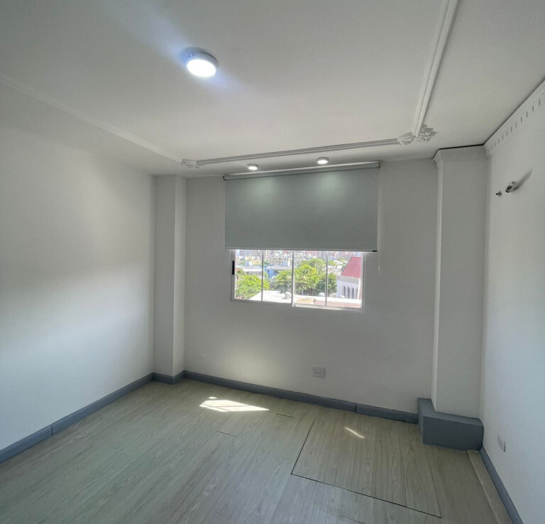 Inmobiliaria Issa Saieh Apartamento Arriendo, Santa Mónica, Barranquilla imagen 2