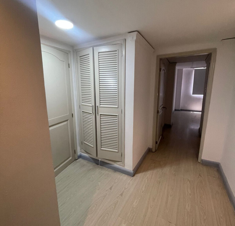 Inmobiliaria Issa Saieh Apartamento Arriendo, Santa Mónica, Barranquilla imagen 5