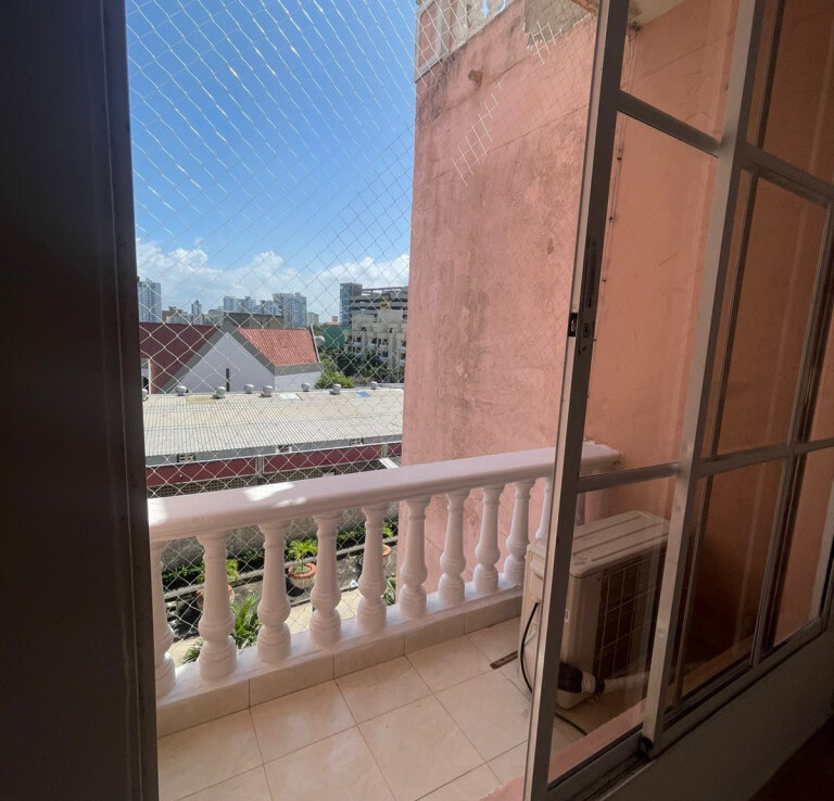 Inmobiliaria Issa Saieh Apartamento Arriendo, Santa Mónica, Barranquilla imagen 6