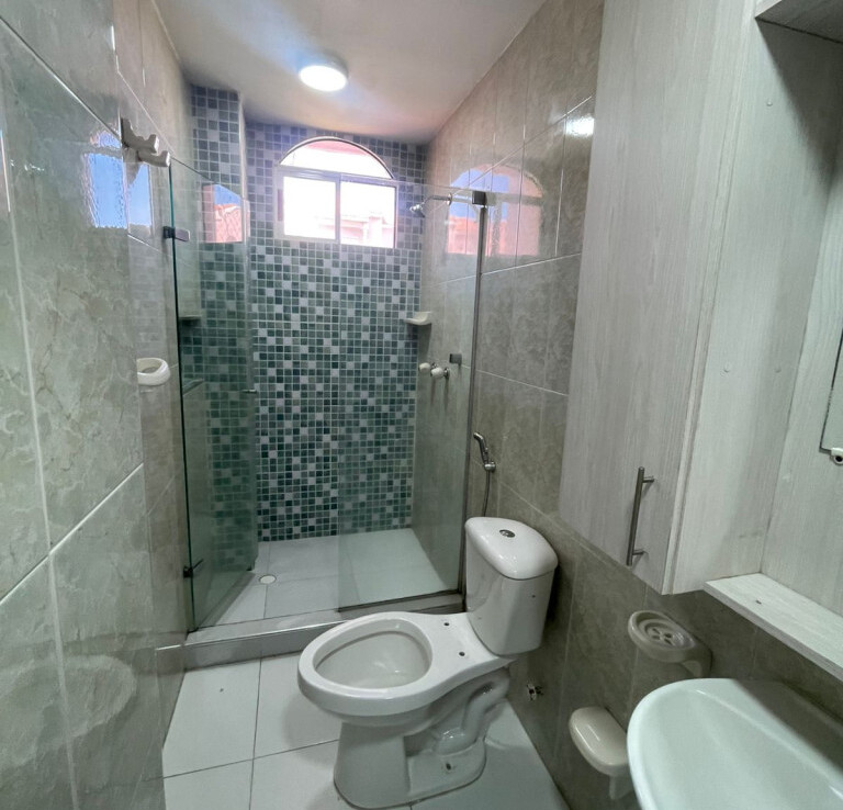 Inmobiliaria Issa Saieh Apartamento Arriendo, Santa Mónica, Barranquilla imagen 7