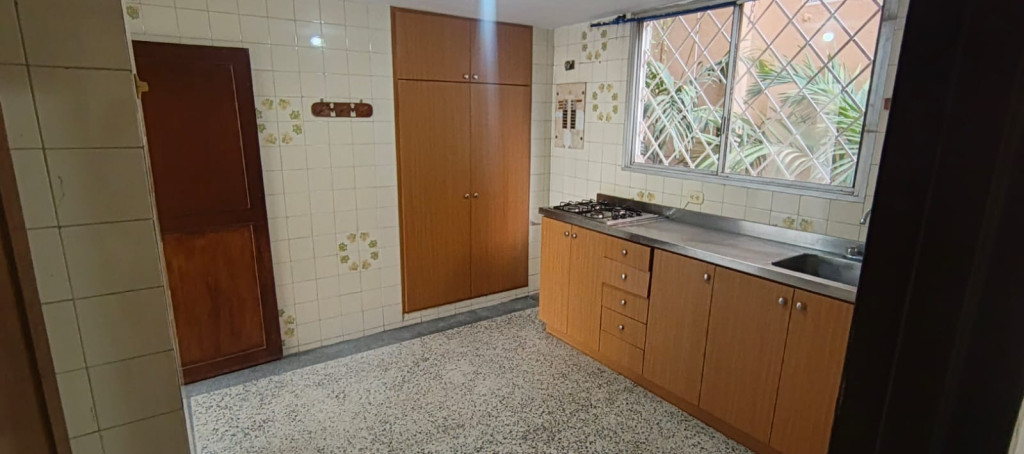 Inmobiliaria Issa Saieh Apartamento Venta, Alto Prado, Barranquilla imagen 3