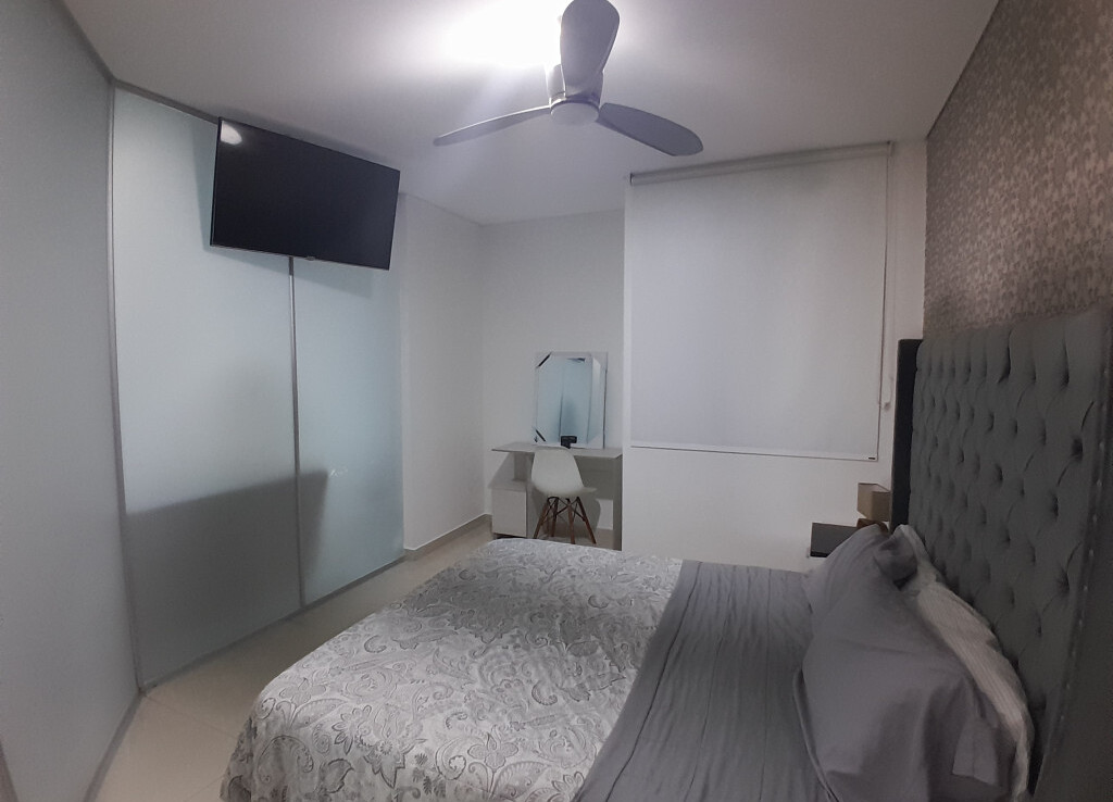 Inmobiliaria Issa Saieh Apartaestudio Arriendo, Altamira, Barranquilla imagen 9