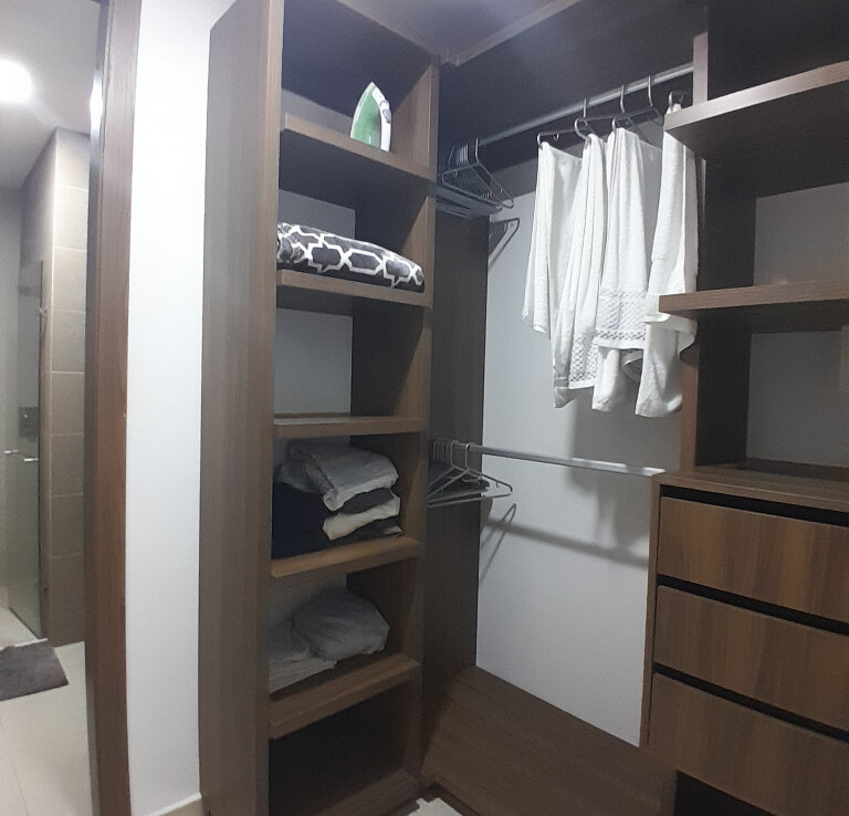 Inmobiliaria Issa Saieh Apartaestudio Arriendo, Altamira, Barranquilla imagen 11