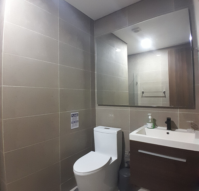 Inmobiliaria Issa Saieh Apartaestudio Arriendo, Altamira, Barranquilla imagen 12