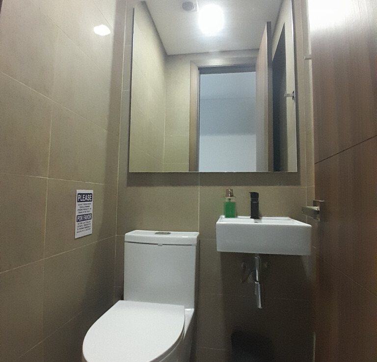 Inmobiliaria Issa Saieh Apartaestudio Arriendo, Altamira, Barranquilla imagen 14