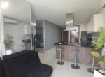 Inmobiliaria Issa Saieh Apartaestudio Arriendo, Altamira, Barranquilla imagen 0