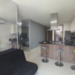 Inmobiliaria Issa Saieh Apartaestudio Arriendo, Altamira, Barranquilla imagen 0