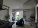 Inmobiliaria Issa Saieh Apartaestudio Arriendo, Altamira, Barranquilla imagen 2