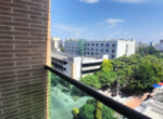 Inmobiliaria Issa Saieh Apartaestudio Arriendo, Altamira, Barranquilla imagen 7