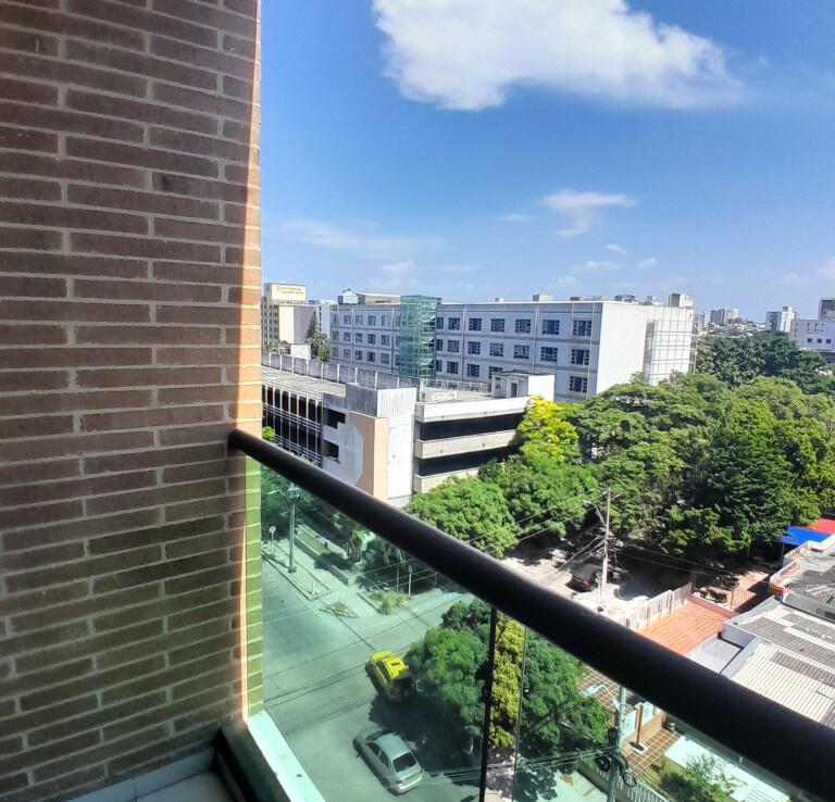 Inmobiliaria Issa Saieh Apartaestudio Arriendo, Altamira, Barranquilla imagen 7