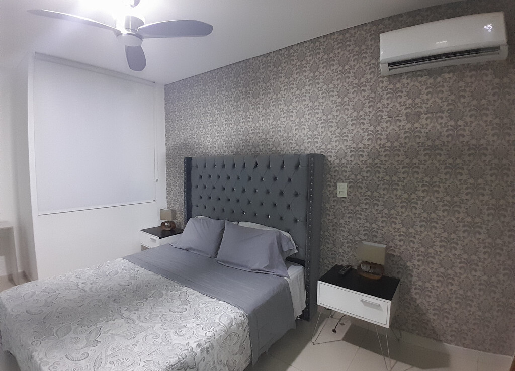 Inmobiliaria Issa Saieh Apartaestudio Arriendo, Altamira, Barranquilla imagen 8