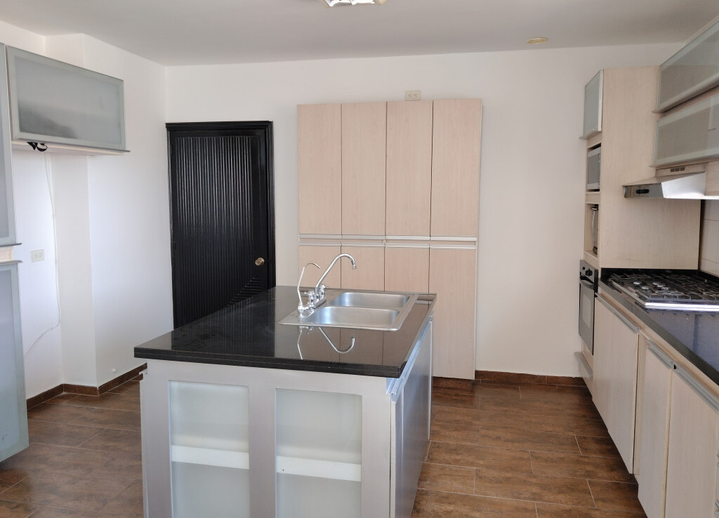 Inmobiliaria Issa Saieh Apartamento Arriendo, Alto Prado, Barranquilla imagen 9