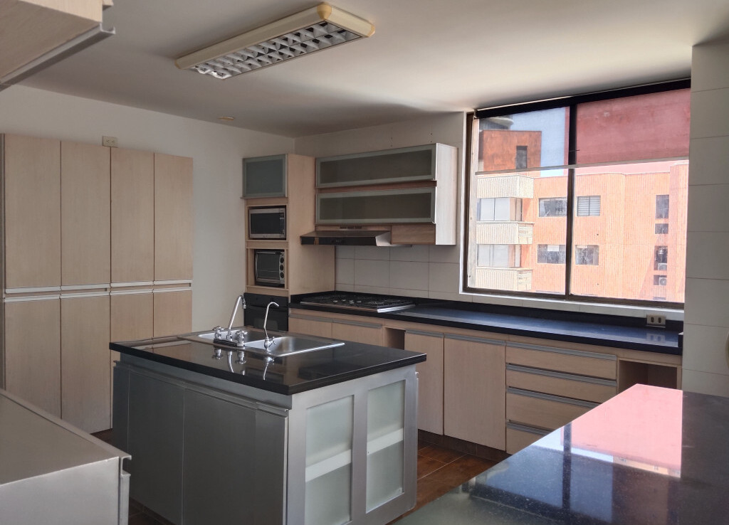 Inmobiliaria Issa Saieh Apartamento Arriendo, Alto Prado, Barranquilla imagen 11