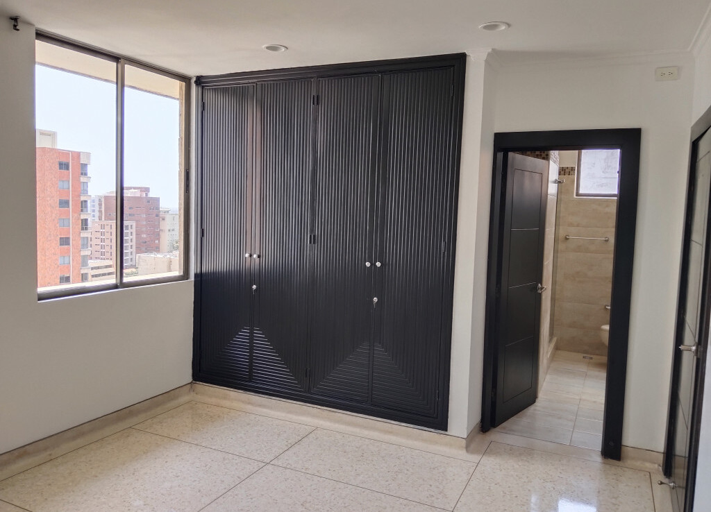 Inmobiliaria Issa Saieh Apartamento Arriendo, Alto Prado, Barranquilla imagen 18