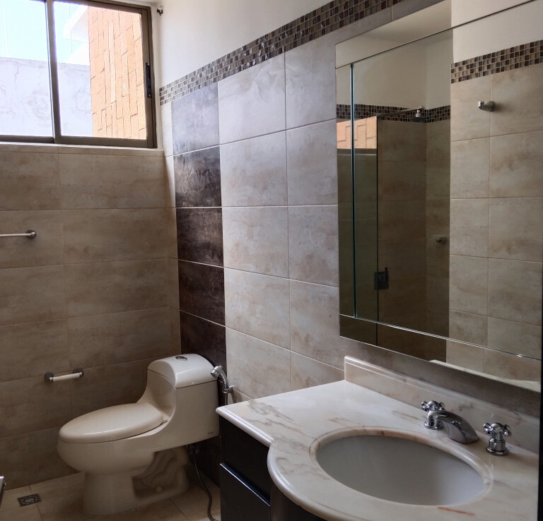Inmobiliaria Issa Saieh Apartamento Arriendo, Alto Prado, Barranquilla imagen 19