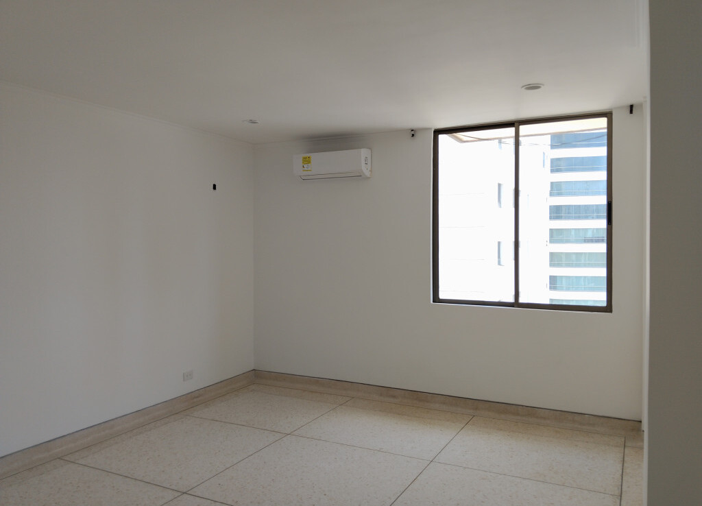 Inmobiliaria Issa Saieh Apartamento Arriendo, Alto Prado, Barranquilla imagen 20