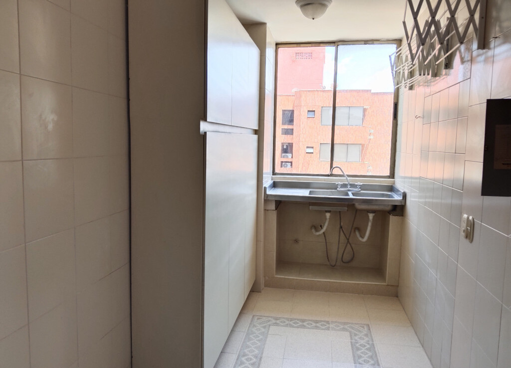 Inmobiliaria Issa Saieh Apartamento Arriendo, Alto Prado, Barranquilla imagen 26