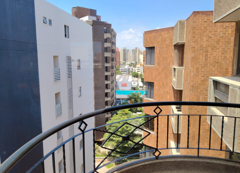 Inmobiliaria Issa Saieh Apartamento Arriendo, Alto Prado, Barranquilla imagen 1