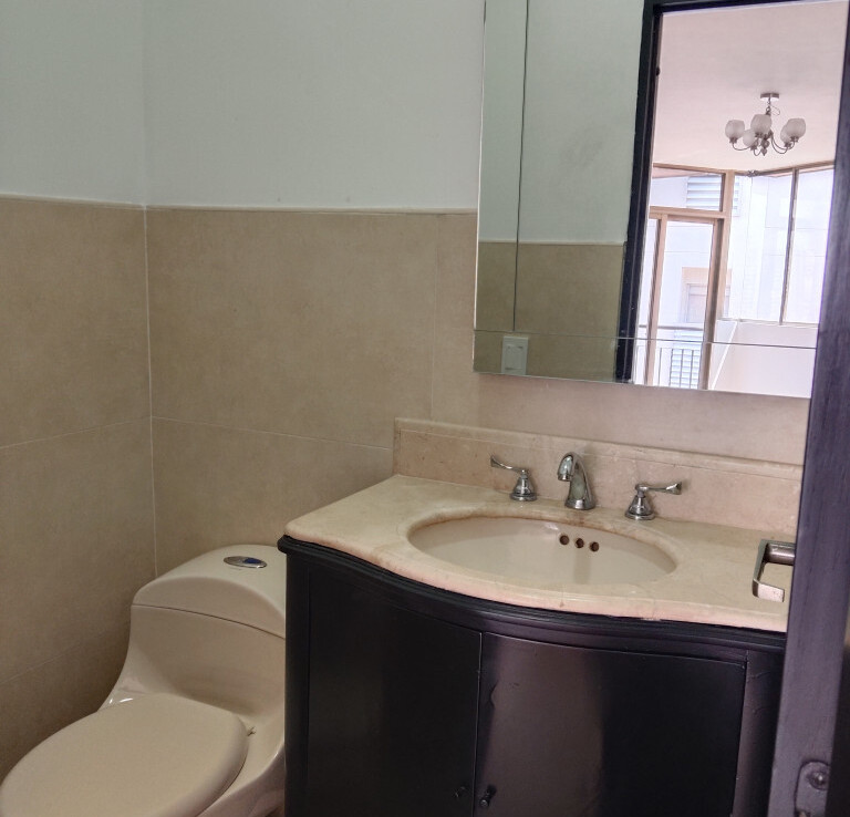 Inmobiliaria Issa Saieh Apartamento Arriendo, Alto Prado, Barranquilla imagen 6
