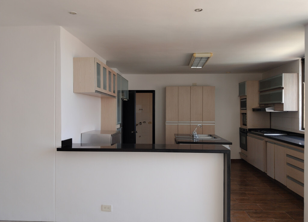 Inmobiliaria Issa Saieh Apartamento Arriendo, Alto Prado, Barranquilla imagen 7