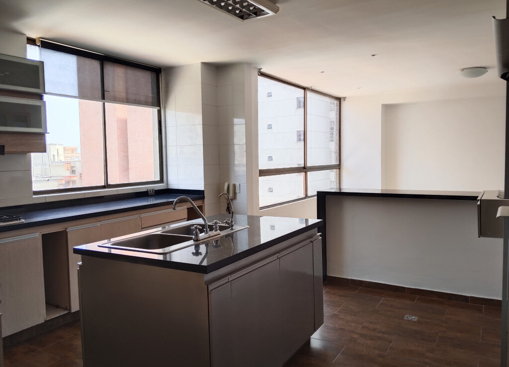 Inmobiliaria Issa Saieh Apartamento Arriendo, Alto Prado, Barranquilla imagen 8