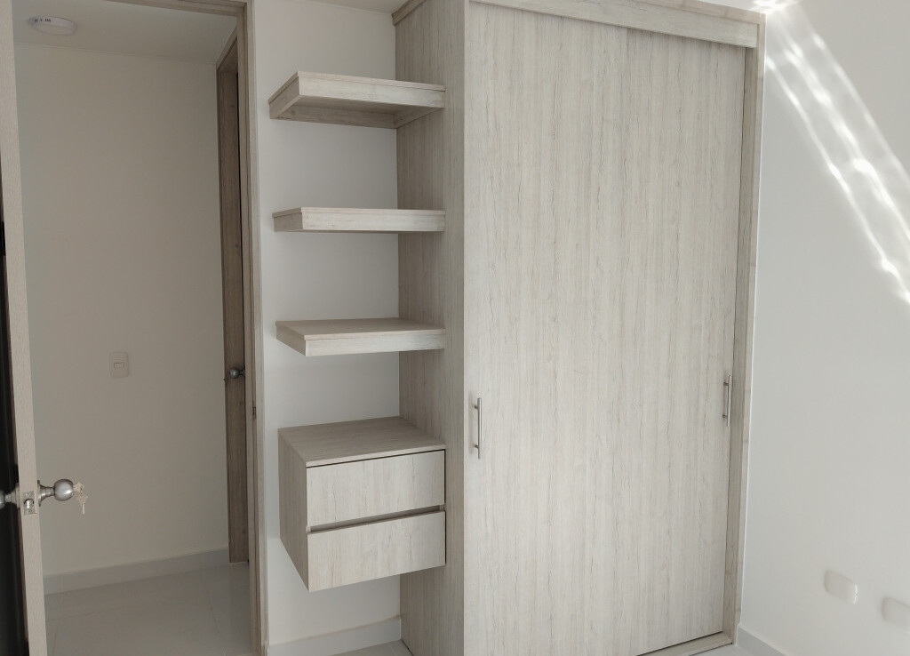 Inmobiliaria Issa Saieh Apartamento Arriendo, Río Alto, Barranquilla imagen 13