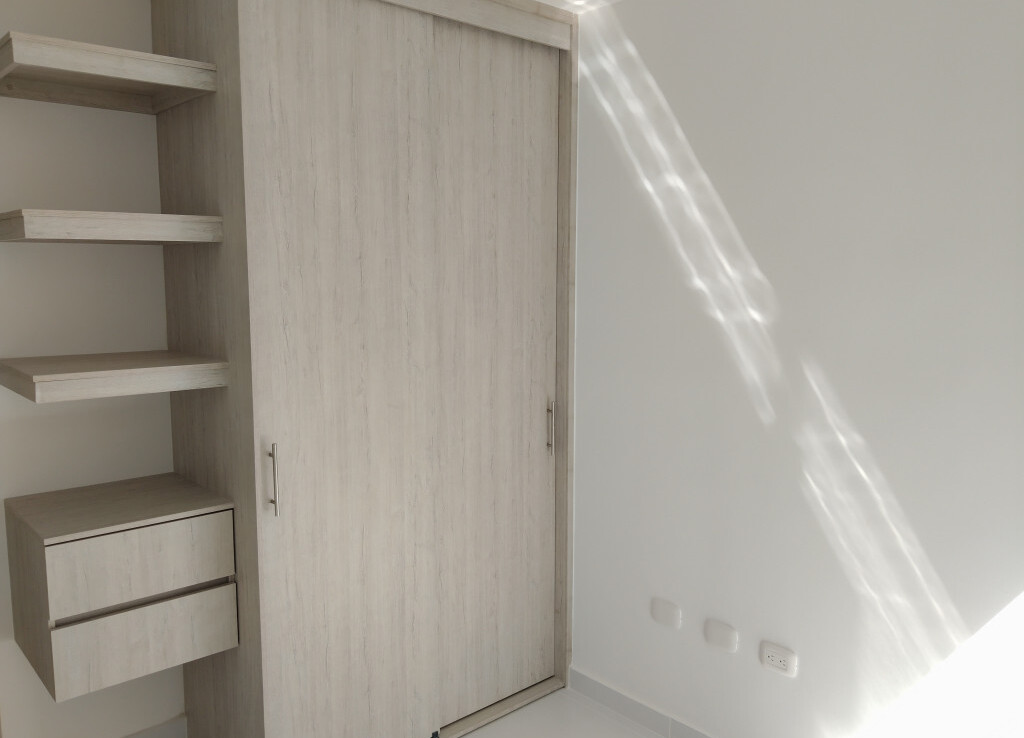 Inmobiliaria Issa Saieh Apartamento Arriendo, Río Alto, Barranquilla imagen 14