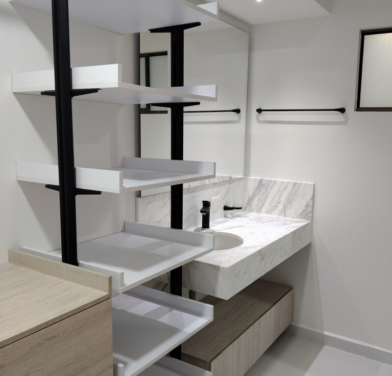 Inmobiliaria Issa Saieh Apartamento Arriendo, Río Alto, Barranquilla imagen 17