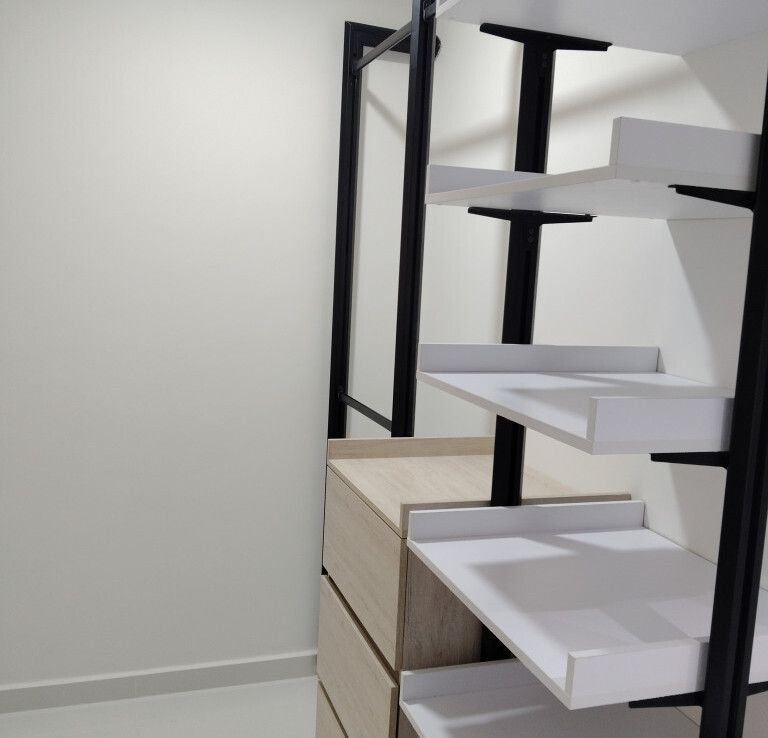 Inmobiliaria Issa Saieh Apartamento Arriendo, Río Alto, Barranquilla imagen 18