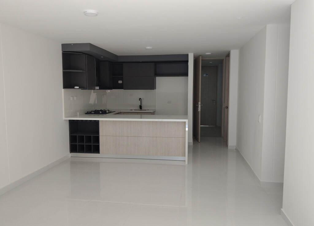 Inmobiliaria Issa Saieh Apartamento Arriendo, Río Alto, Barranquilla imagen 1