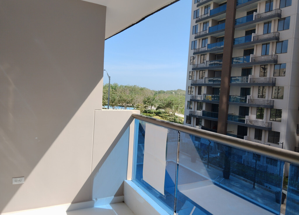 Inmobiliaria Issa Saieh Apartamento Arriendo, Río Alto, Barranquilla imagen 21