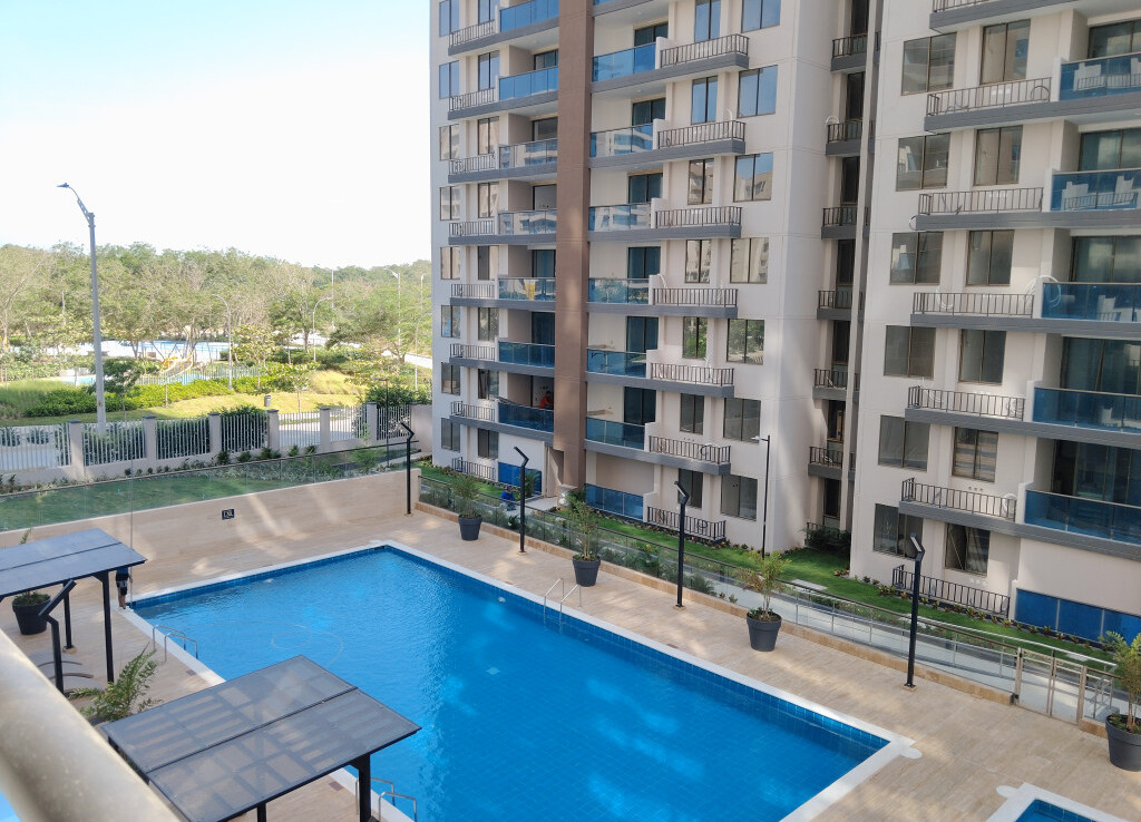 Inmobiliaria Issa Saieh Apartamento Arriendo, Río Alto, Barranquilla imagen 0