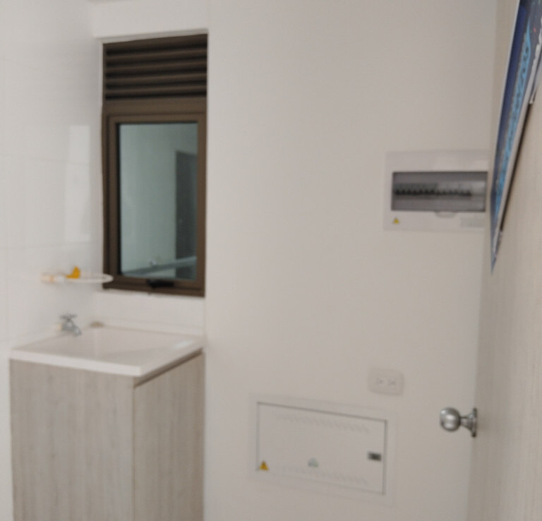 Inmobiliaria Issa Saieh Apartamento Arriendo, Río Alto, Barranquilla imagen 19