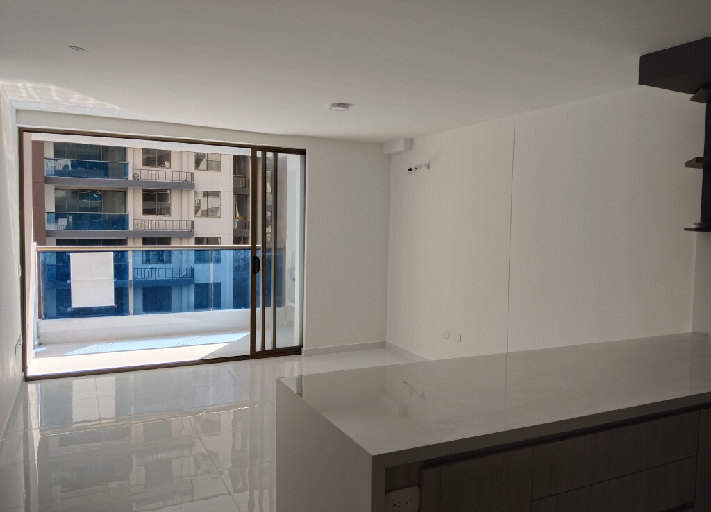 Inmobiliaria Issa Saieh Apartamento Arriendo, Río Alto, Barranquilla imagen 2
