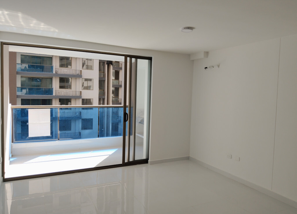 Inmobiliaria Issa Saieh Apartamento Arriendo, Río Alto, Barranquilla imagen 3
