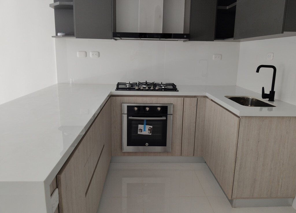 Inmobiliaria Issa Saieh Apartamento Arriendo, Río Alto, Barranquilla imagen 6