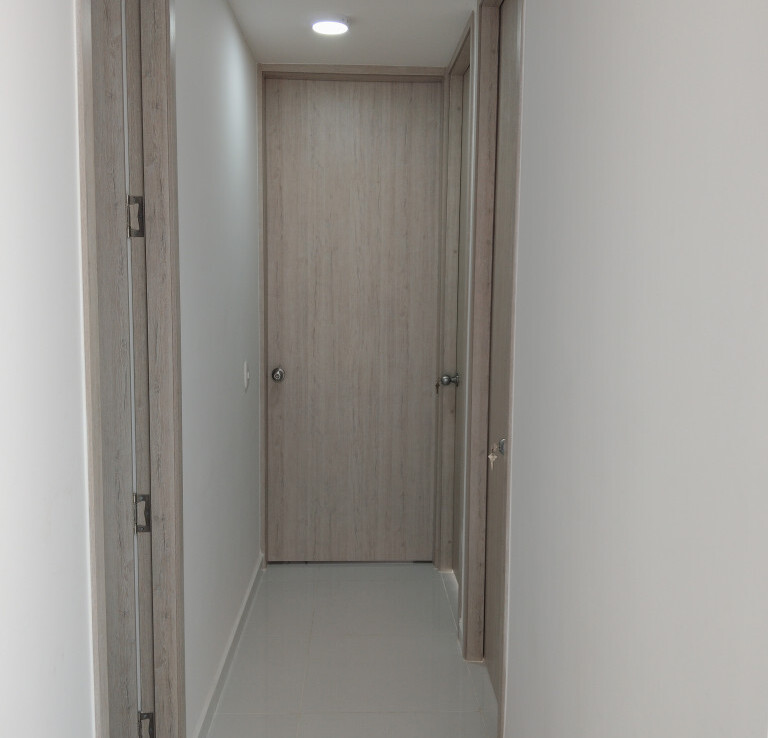 Inmobiliaria Issa Saieh Apartamento Arriendo, Río Alto, Barranquilla imagen 7