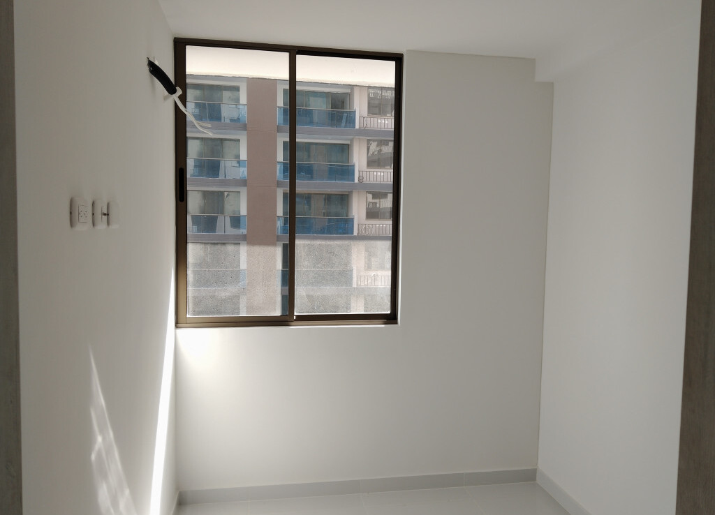 Inmobiliaria Issa Saieh Apartamento Arriendo, Río Alto, Barranquilla imagen 8