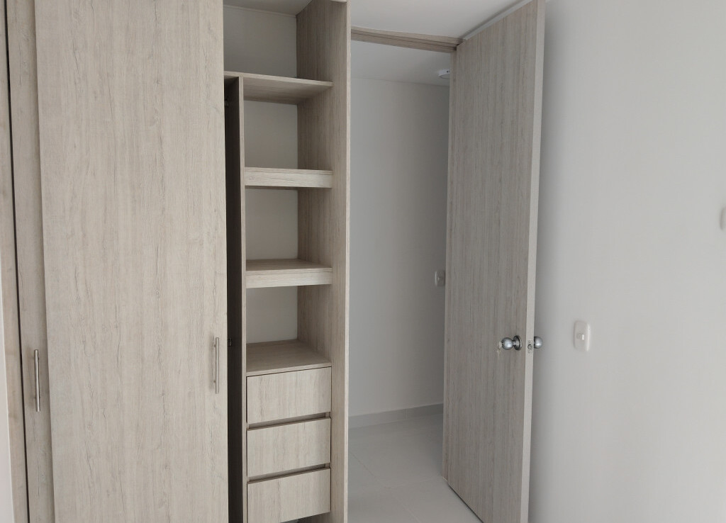 Inmobiliaria Issa Saieh Apartamento Arriendo, Río Alto, Barranquilla imagen 9